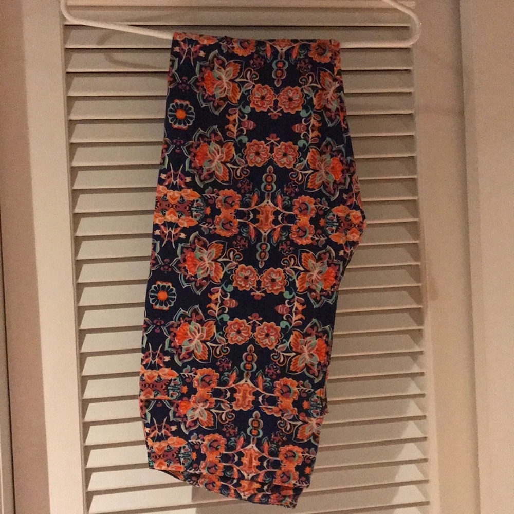 Lularoe TC Leggings